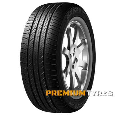 Maxxis Bravo HP-M3 235/50 R19 99V
