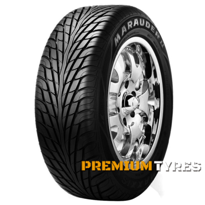 Maxxis MA-S2 Marauder II 295/45 R20 114V XL