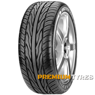 Maxxis VICTRA MA-Z4S 245/35 ZR19 93W XL
