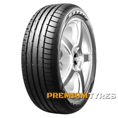 Maxxis S-Pro SUV 255/45 ZR19 104W XL