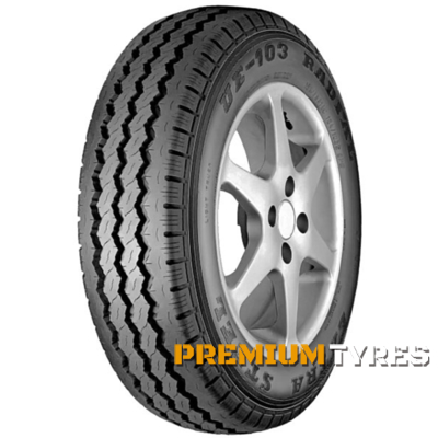 Maxxis UE-103 195/60 R16C 99/97T PR6