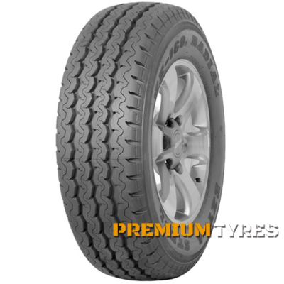Maxxis UE-168 (N) BRAVO 195 R14C 106/104R