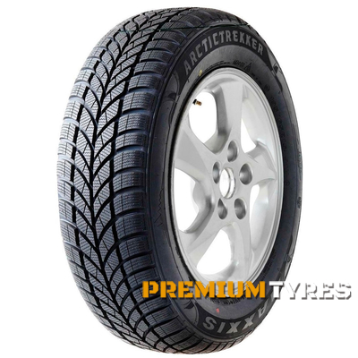 Maxxis ARCTICTREKKER WP-05 215/65 R17 103H XL