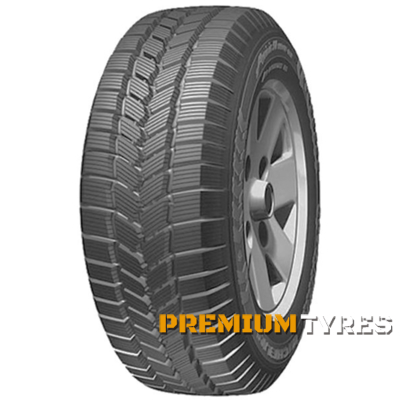 Michelin Agilis 51 Snow-Ice 215/65 R15C 104/102T