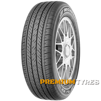 Michelin Pilot HX MXM4 275/35 R18 99V XL