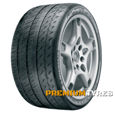 Michelin Pilot Sport Cup 305/30 R19 102Y XL N1