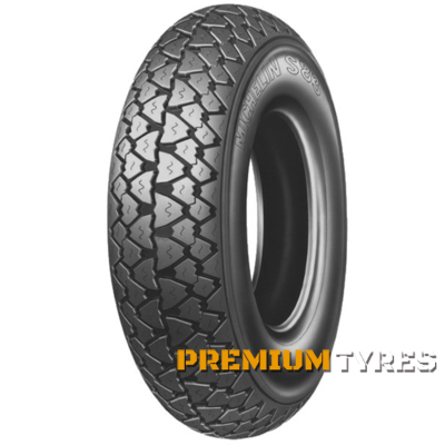Michelin S83 3 R10 42J FSL