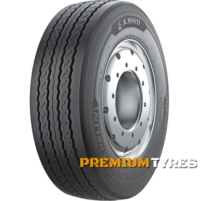 Michelin X Multi T (прицепная) 385/65 R22.5 160K