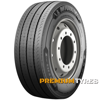 Michelin X Multi Z (рулевая) 355/50 R22.5 156K