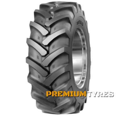 Mitas TR-01 (индустриальная) 15.50 R24 PR12