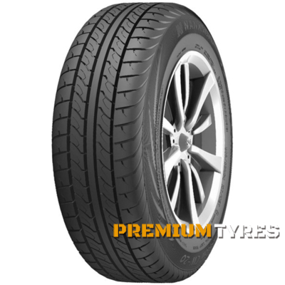 Nankang CW20 195/80 R15C 107/105N