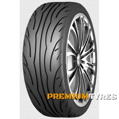 Nankang Sportex NS-2R 195/50 R15 86W XL FR