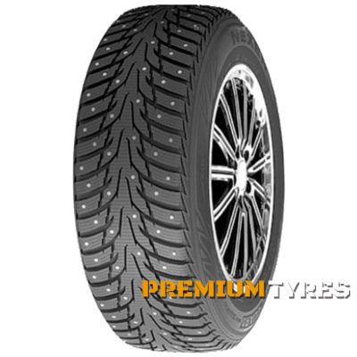 Nexen WinGuard WinSpike WH62 195/60 R16 89T (под шип)