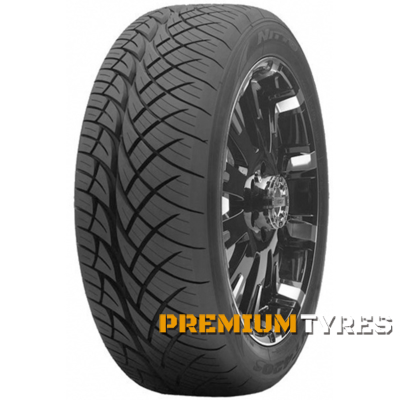 Nitto NT420S 275/55 R20 117H XL