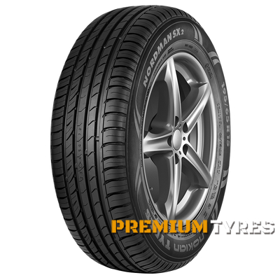 Nokian Nordman SX2 175/70 R14 84T