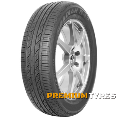 Roadstone Roadian 542 265/60 R18 110H