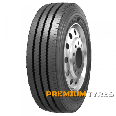 Sailun CityConvoy (универсальная) 275/70 R22.5 148/145J PR16