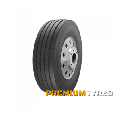 Satoya ST-080 (прицепная) 385/55 R22.5 160K