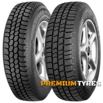 Sava Trenta M+S 225/70 R15C 112/110R