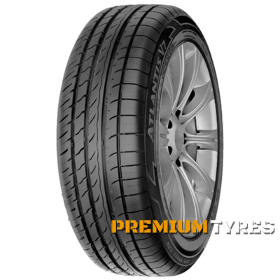 Silverstone Atlantis V7 225/35 ZR18 87W XL