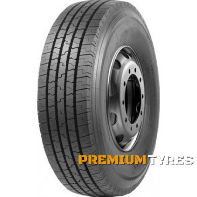 Sunfull HF121 (рулевая) 315/80 R22.5 156/152L PR20