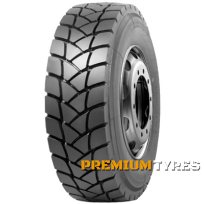 Torque TQ768 (ведущая) 315/80 R22.5 156/152L