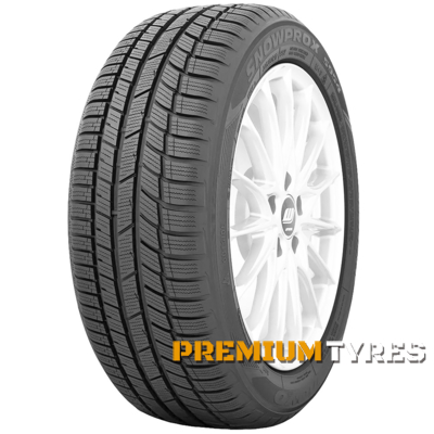 Toyo Snowprox S954 245/40 R20 99W XL