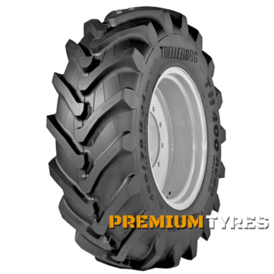 Trelleborg TH400 (с/х) 500/70 R24 164A8