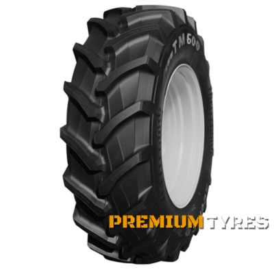 Trelleborg TM600 (с/х) 460/85 R34 147A8