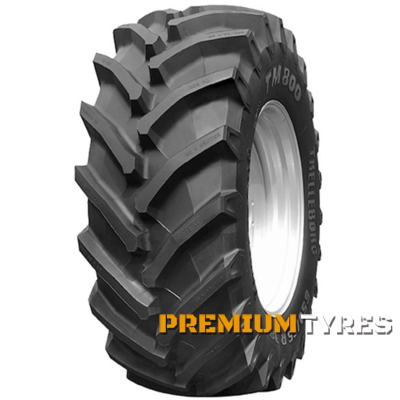 Trelleborg TM800 (с/х) 600/65 R34 151D TL