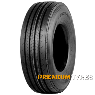 Triangle TR601H (рулевая) 295/80 R22.5 152/148M PR16
