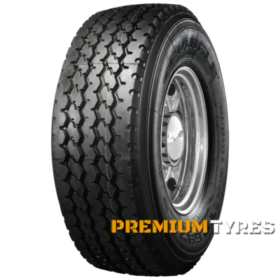 Triangle TR697 (прицепная) 385/65 R22.5 160J/158L PR20
