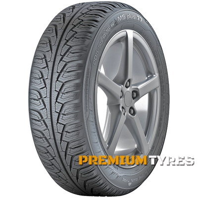 Uniroyal MS Plus 77 185/65 R14 86T