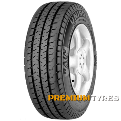Uniroyal RainMax 195/70 R15 97T Reinforced