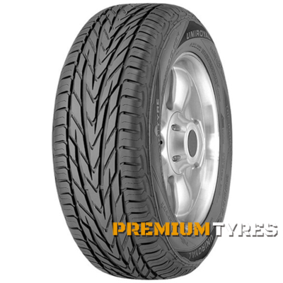Uniroyal Rallye 4x4 Street 265/70 R15 112H