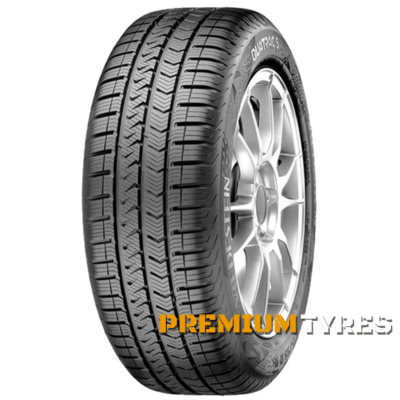 Vredestein Quatrac 5 245/70 R16 107H