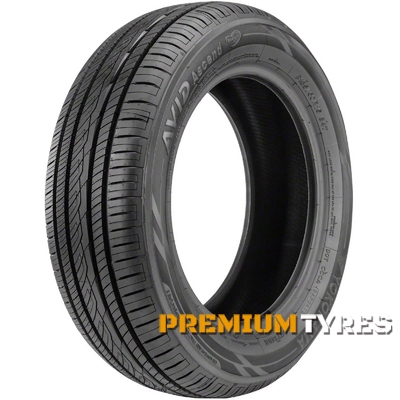 Yokohama Avid Ascend 215/55 R18 94H