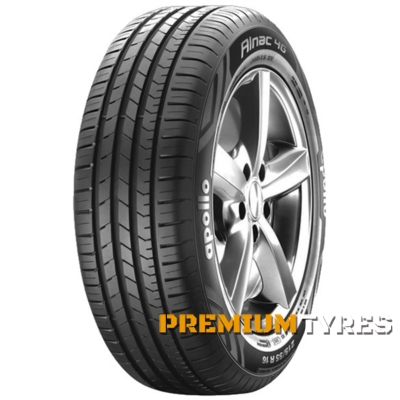 Apollo Alnac 4G 185/65 R15 92T XL