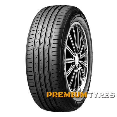 Roadstone N'blue HD Plus 185/65 R14 86H