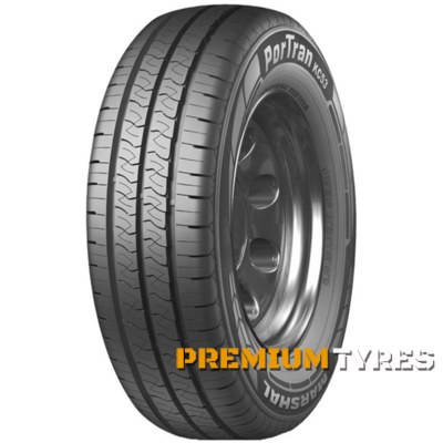 Marshal PorTran KC53 215/60 R17C 104/102T