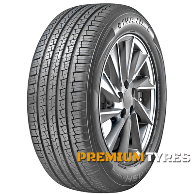 Wanli Flash AS028 215/55 R18 95V