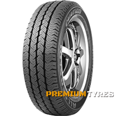 Ovation V-07 AS 195/60 R16C 99/97T