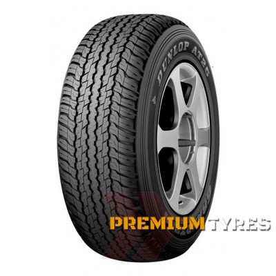 Dunlop GrandTrek AT25 265/60 R18 110H