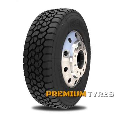 Double Coin RLB490 (ведущая) 255/70 R22.5 140/137L PR16