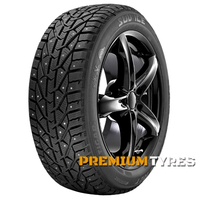 Tigar SUV Ice 215/60 R17 100T XL (под шип)