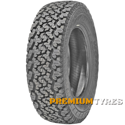 Maxxis AT-980E Worm-Drive 33/12.5 R15 108Q OWL