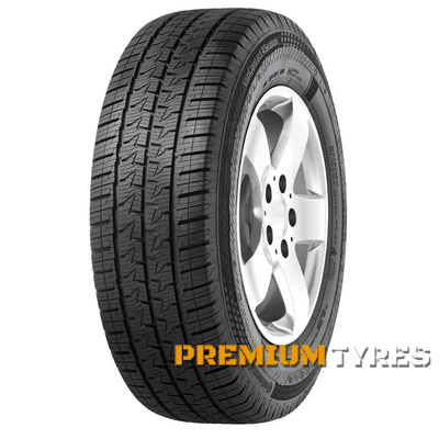 Continental VanContact 4Season 235/65 R16C 115/113R PR8