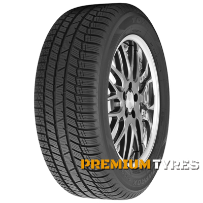 Toyo Snowprox S954 SUV 285/45 R20 112V XL