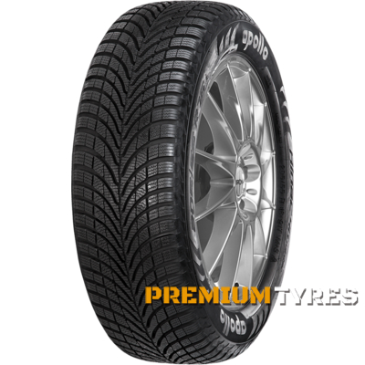 Apollo Alnac 4G Winter 205/55 R16 91T