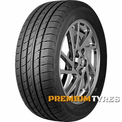 Tracmax Ice-Plus S220 275/40 R20 106V XL